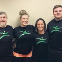 IBJI Health Performance Institute - Morton Grove ico