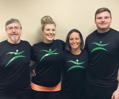 IBJI Health Performance Institute - Morton Grove