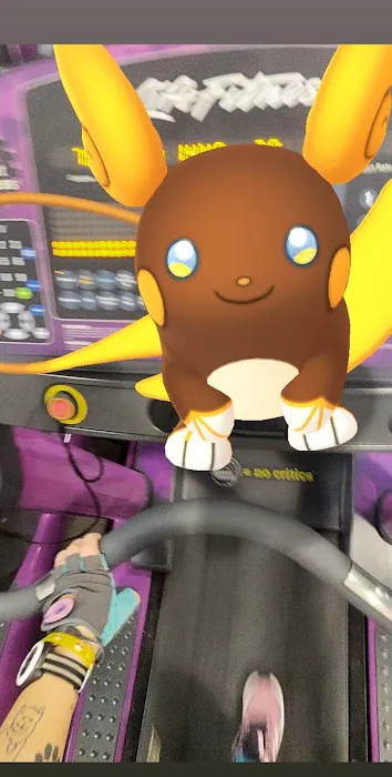 Planet Fitness Picture 6