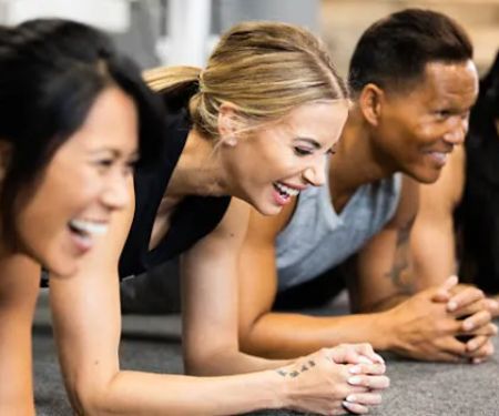 Afterburner Bootcamp