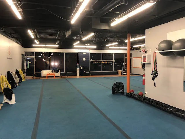 Afterburner Bootcamp Picture 10