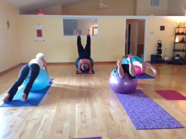 The Healing Triad Picture 9