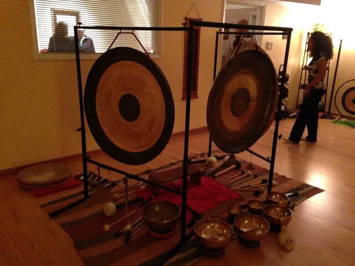 The Healing Triad Picture 2