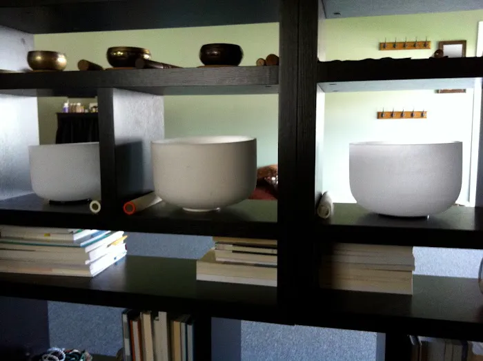 The Healing Triad Picture 6