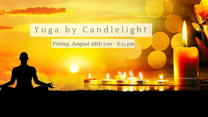 The Healing Triad Picture 4