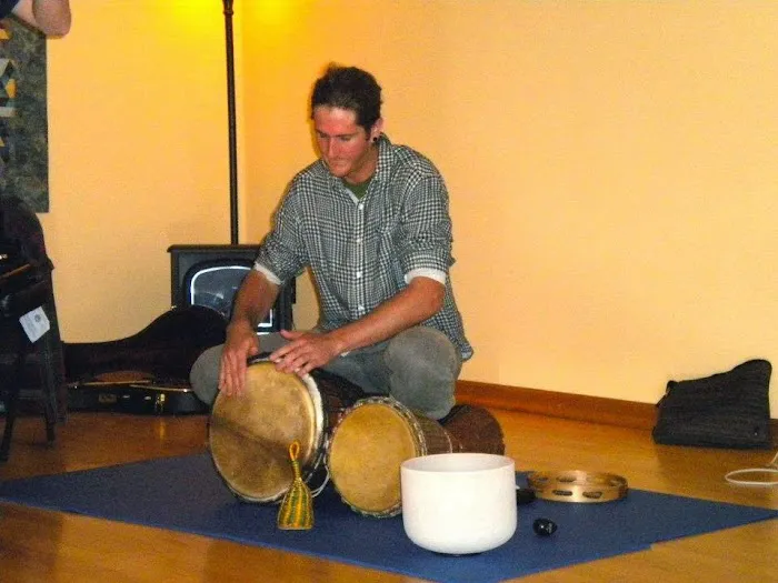 The Healing Triad Picture 10