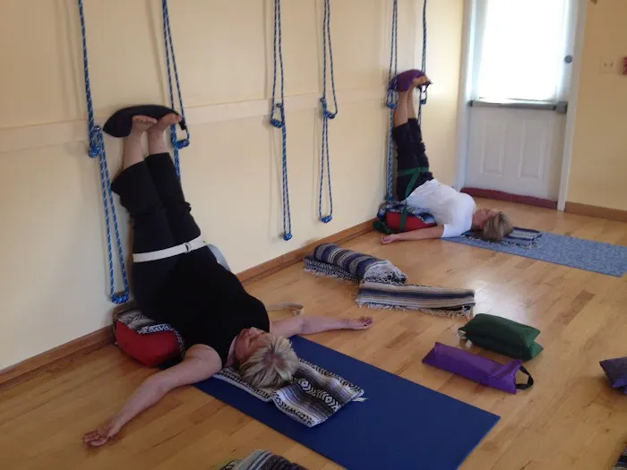 The Healing Triad Picture 1