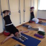 The Healing Triad