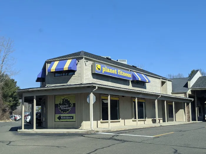 Planet Fitness Picture 8
