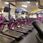 Planet Fitness