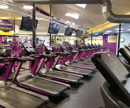 Planet Fitness