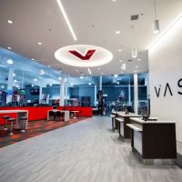 VASA Fitness ico