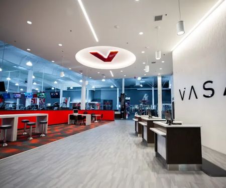 VASA Fitness