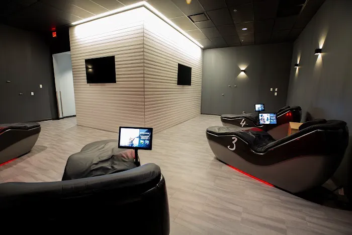 VASA Fitness Picture 2