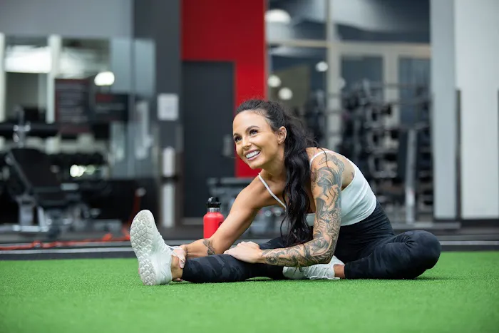 VASA Fitness Picture 4