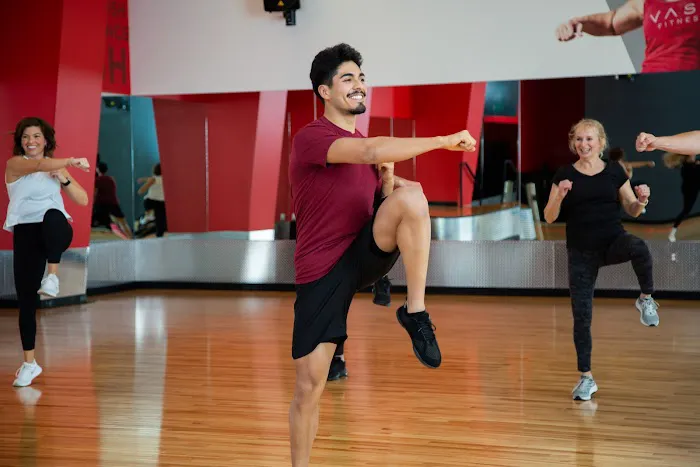 VASA Fitness Picture 5