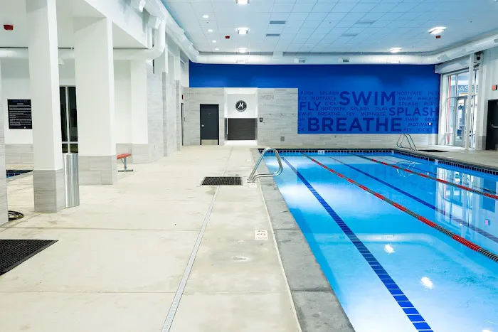 VASA Fitness Picture 3