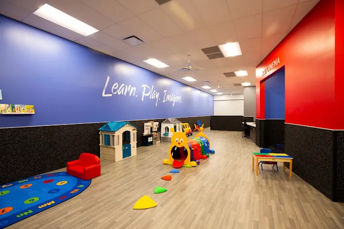 VASA Fitness Picture 10