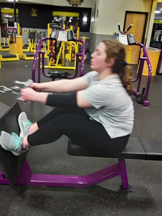 Planet Fitness Picture 10