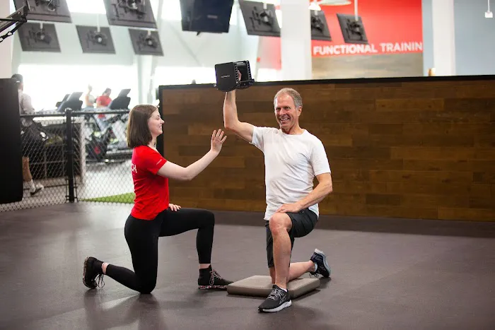 VASA Fitness Picture 6