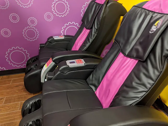 Planet Fitness Picture 3