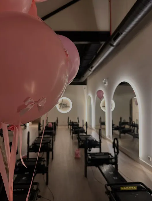 Glow Lagree Fitness Picture 10