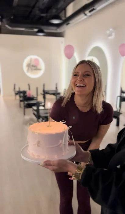 Glow Lagree Fitness Picture 5