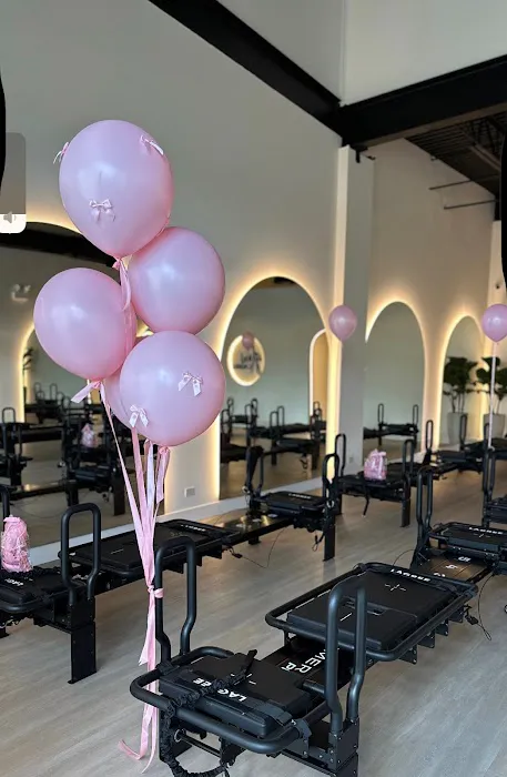 Glow Lagree Fitness Picture 1