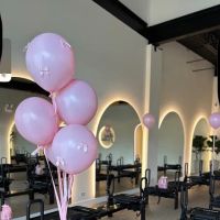 Glow Lagree Fitness ico