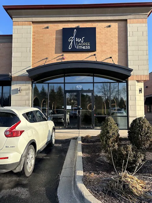 Glow Lagree Fitness Picture 7