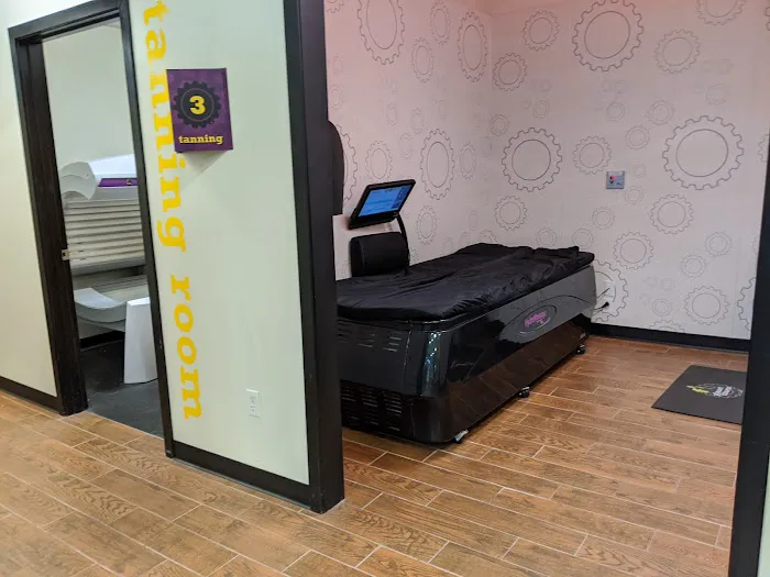 Planet Fitness Picture 4