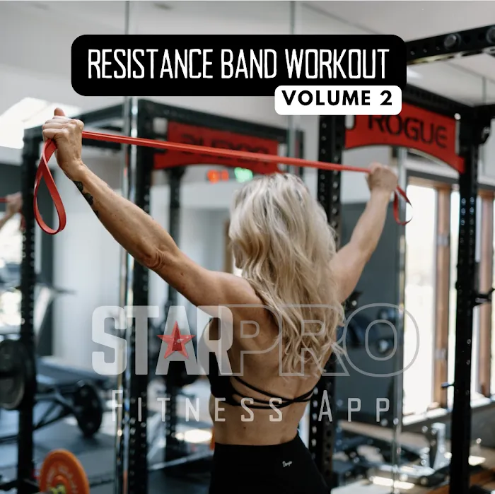 StarProFitness Picture 1