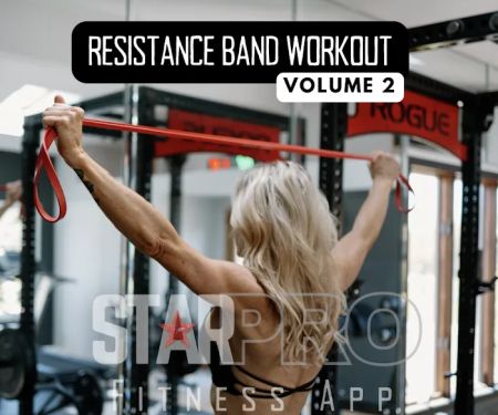 StarProFitness