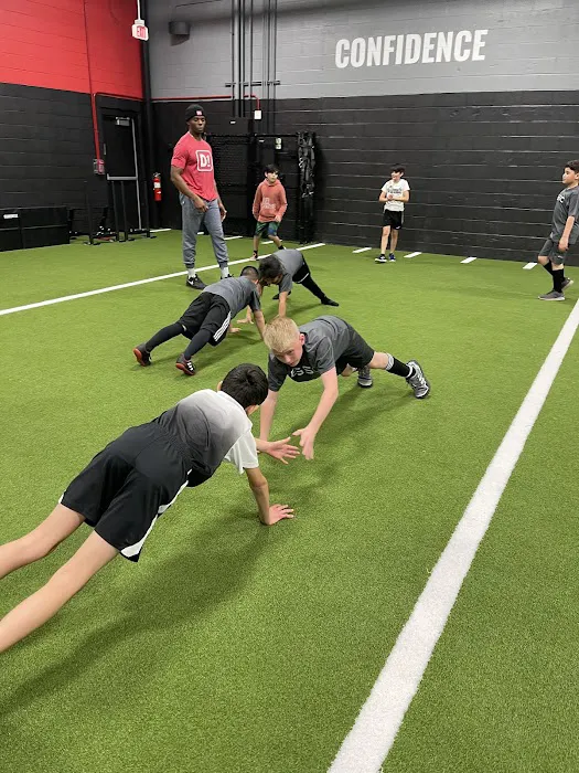 D1 Training Bloomingdale Picture 1