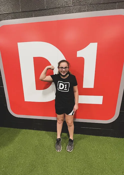 D1 Training Bloomingdale Picture 6