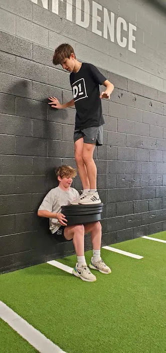 D1 Training Bloomingdale Picture 5