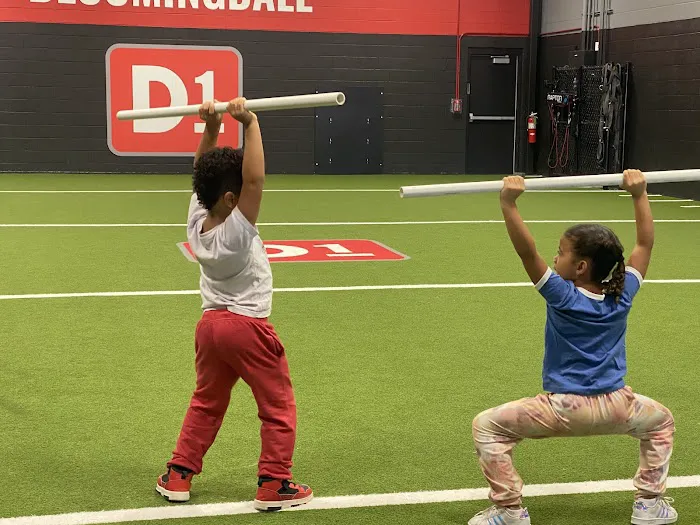 D1 Training Bloomingdale Picture 3