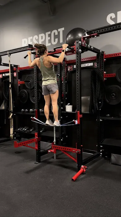 D1 Training Bloomingdale Picture 4