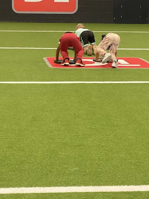 D1 Training Bloomingdale Picture 7