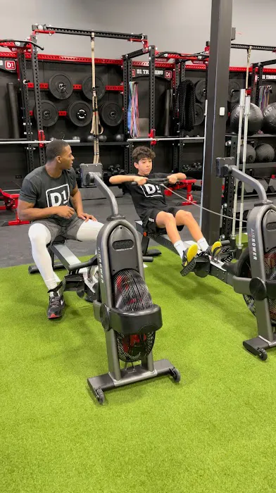 D1 Training Bloomingdale Picture 8