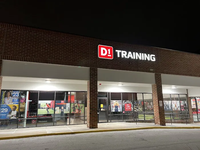 D1 Training Bloomingdale Picture 9