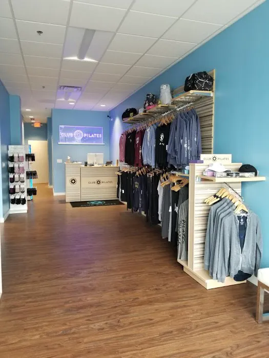 Club Pilates Picture 4