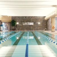 Life Time ico