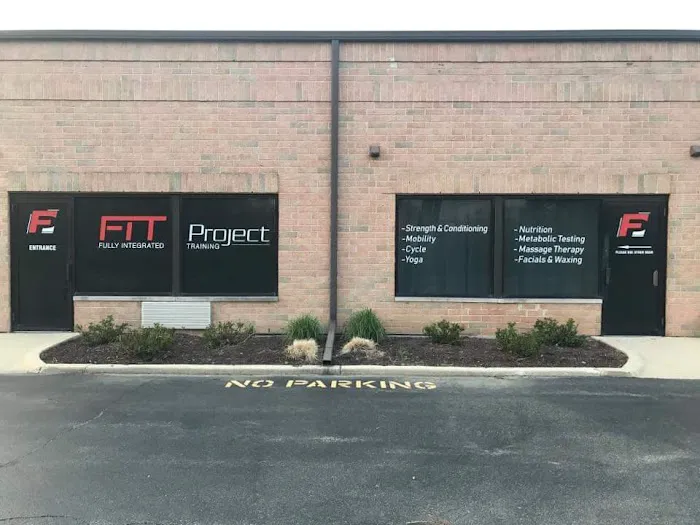 Hit It! Fitness Picture 1