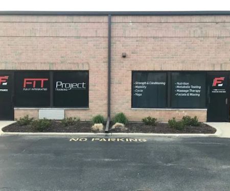 Hit It! Fitness