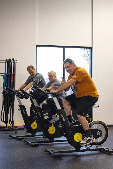 IBJI Health Performance Institute - Mount Prospect Picture 1