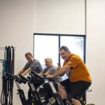 IBJI Health Performance Institute - Mount Prospect