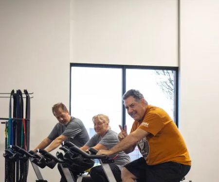 IBJI Health Performance Institute - Mount Prospect