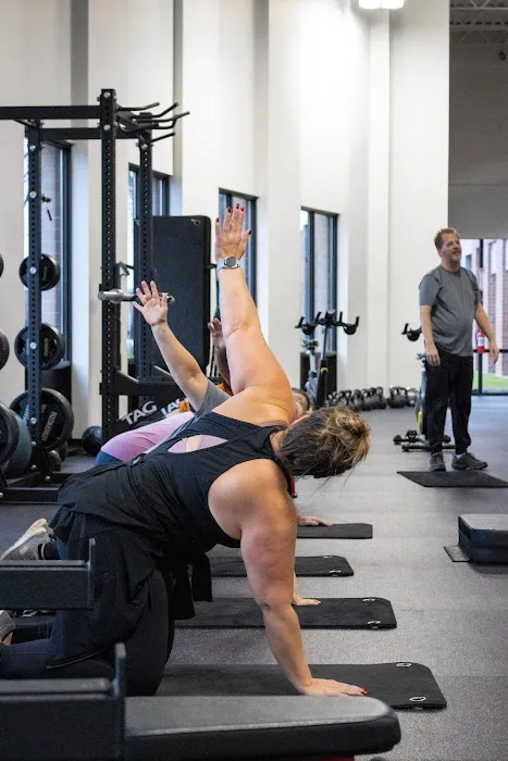 IBJI Health Performance Institute - Mount Prospect Picture 4