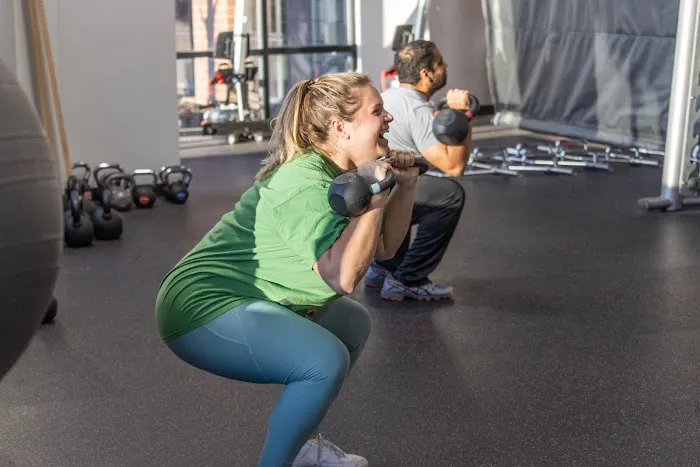 IBJI Health Performance Institute - Mount Prospect Picture 5